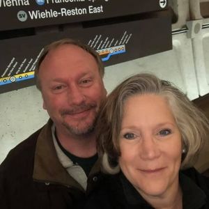 Meet your Posher, Marie